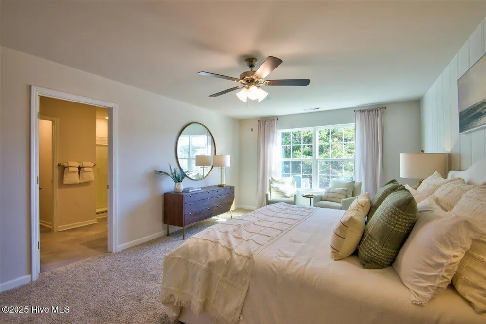 10533 Beard Way Bailey, NC 27807
