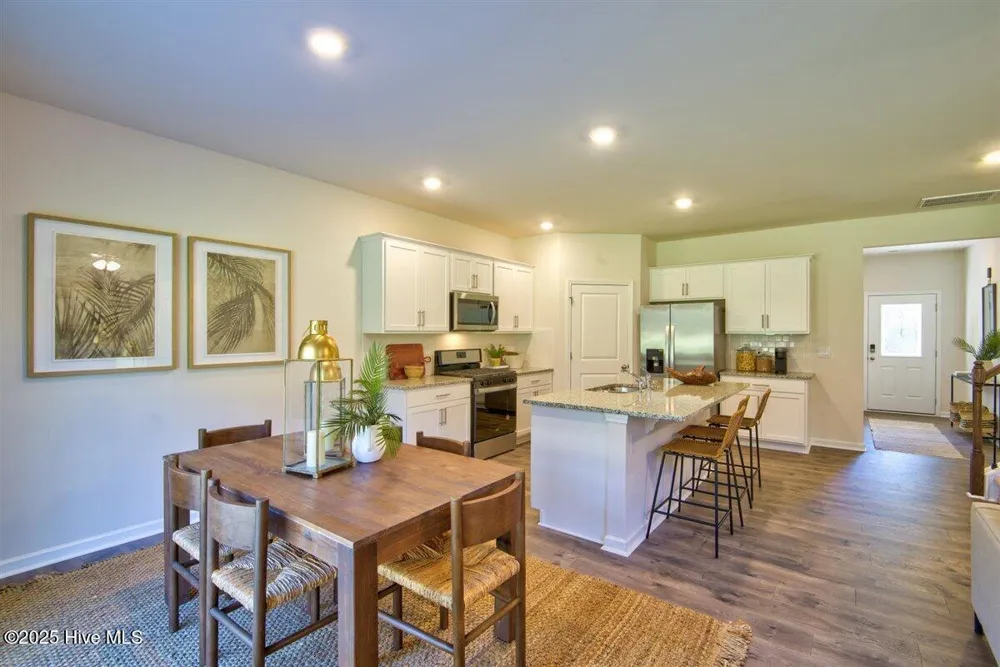 10533 Beard Way Bailey, NC 27807