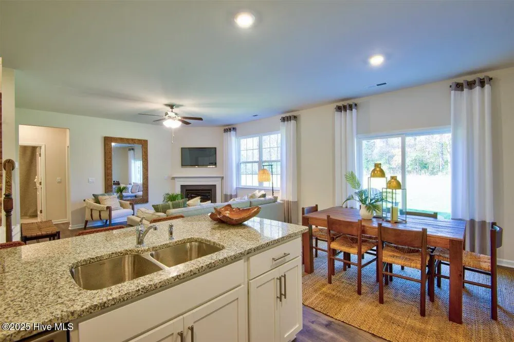 10533 Beard Way Bailey, NC 27807