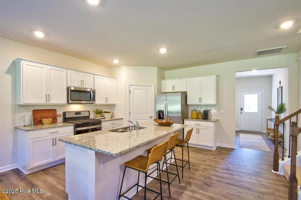 10533 Beard Way Bailey, NC 27807