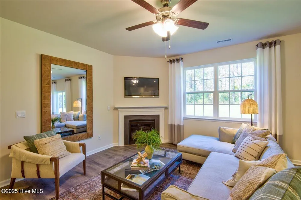 10533 Beard Way Bailey, NC 27807