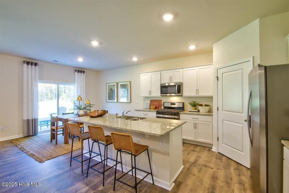10533 Beard Way Bailey, NC 27807