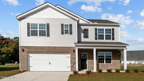 10533 Beard Way