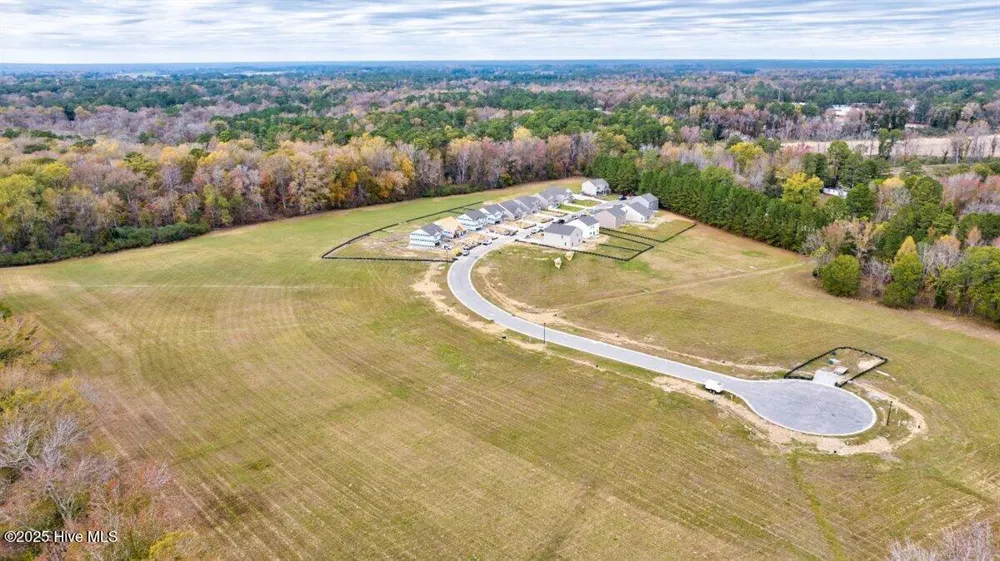 10533 Beard Way Bailey, NC 27807