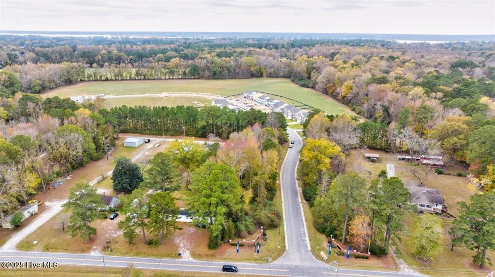 10533 Beard Way Bailey, NC 27807