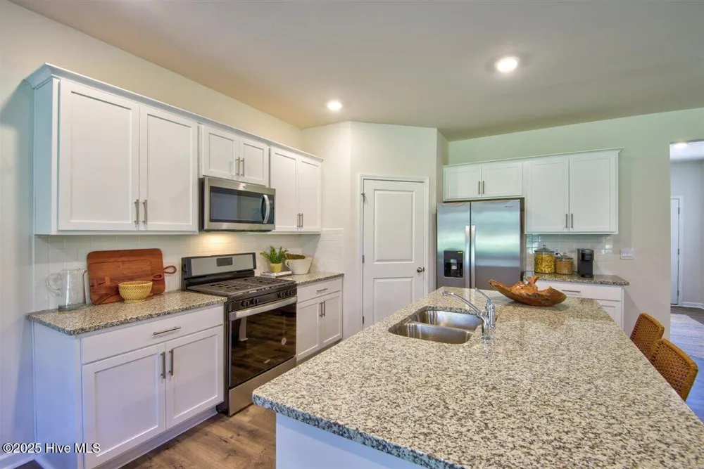 10533 Beard Way Bailey, NC 27807