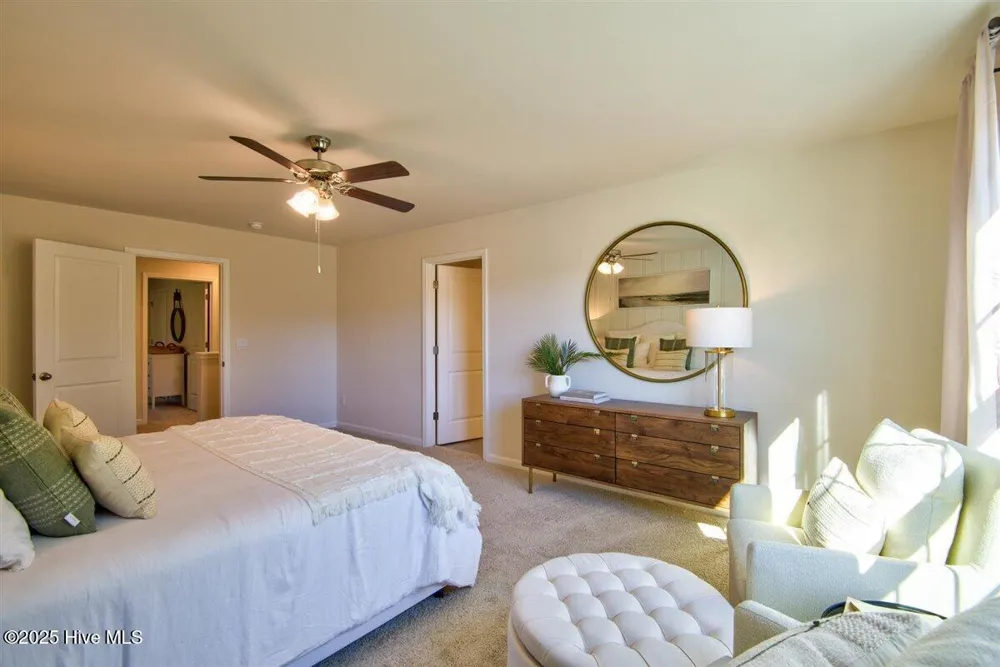 10533 Beard Way Bailey, NC 27807