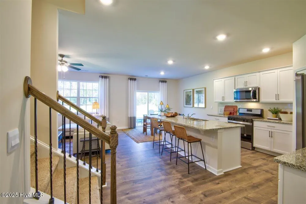 10533 Beard Way Bailey, NC 27807