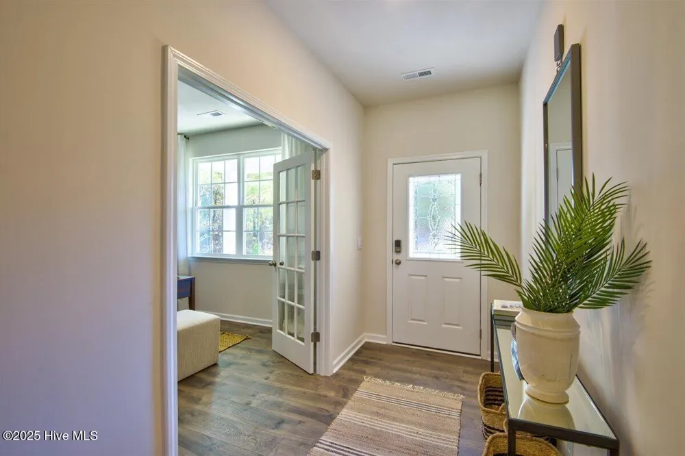 10533 Beard Way Bailey, NC 27807