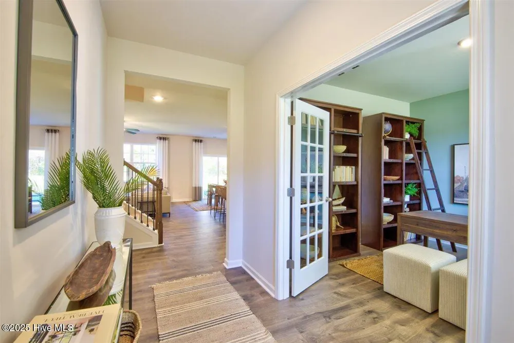 10533 Beard Way Bailey, NC 27807