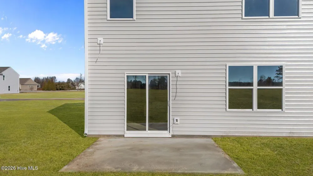 10533 Beard Way Bailey, NC 27807