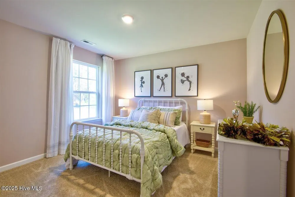 10533 Beard Way Bailey, NC 27807