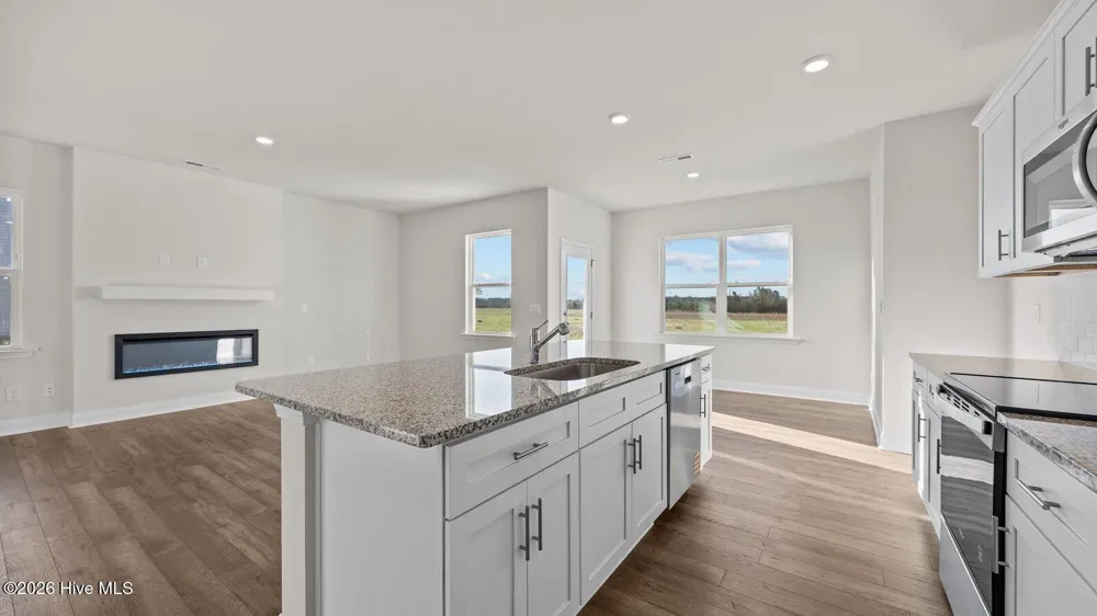 10550 Beard Way Bailey, NC 27807