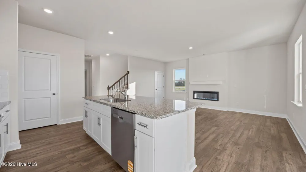 10550 Beard Way Bailey, NC 27807