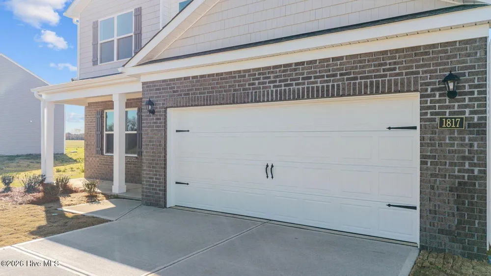 10550 Beard Way Bailey, NC 27807