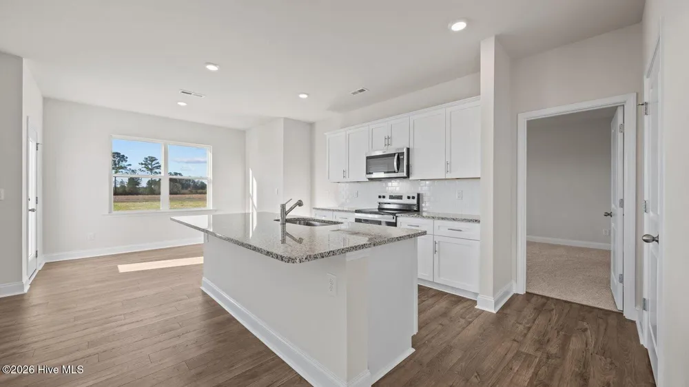 10550 Beard Way Bailey, NC 27807