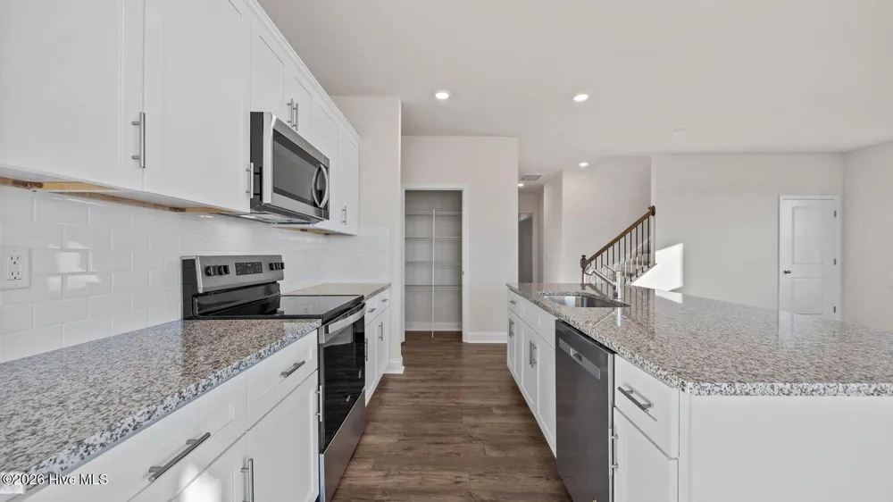 10550 Beard Way Bailey, NC 27807