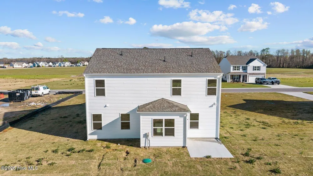 10550 Beard Way Bailey, NC 27807
