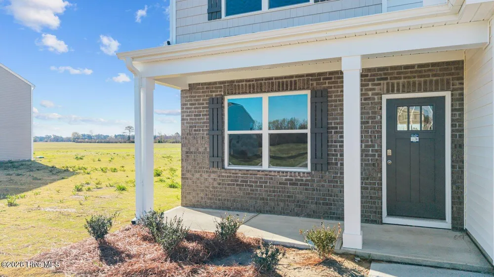 10550 Beard Way Bailey, NC 27807