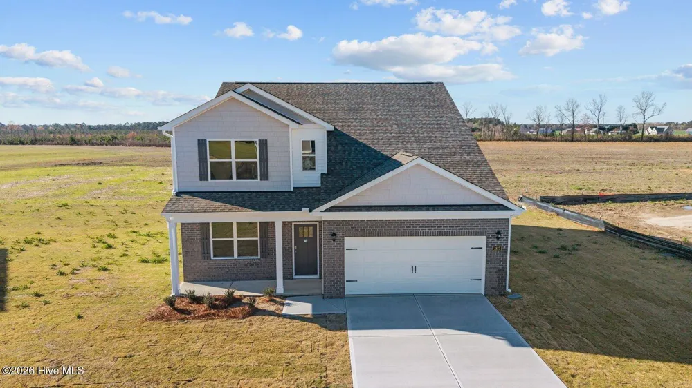 10550 Beard Way Bailey, NC 27807