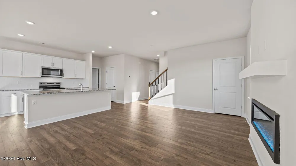 10550 Beard Way Bailey, NC 27807