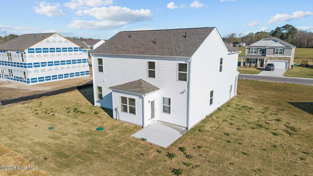 10550 Beard Way Bailey, NC 27807