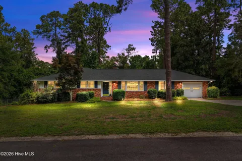 1334 Evans Road