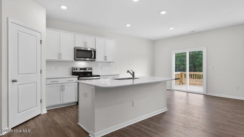 214 Fair Child Road Spring Lake, NC 28390