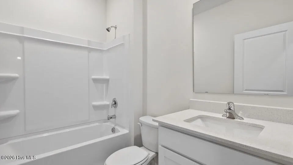 214 Fair Child Road Spring Lake, NC 28390