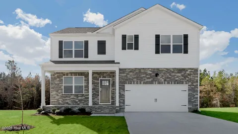 214 Fair Child Road