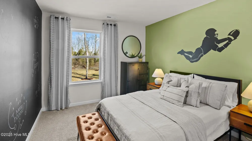 123 Claude Street La Grange, NC 28551