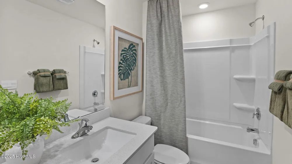 123 Claude Street La Grange, NC 28551