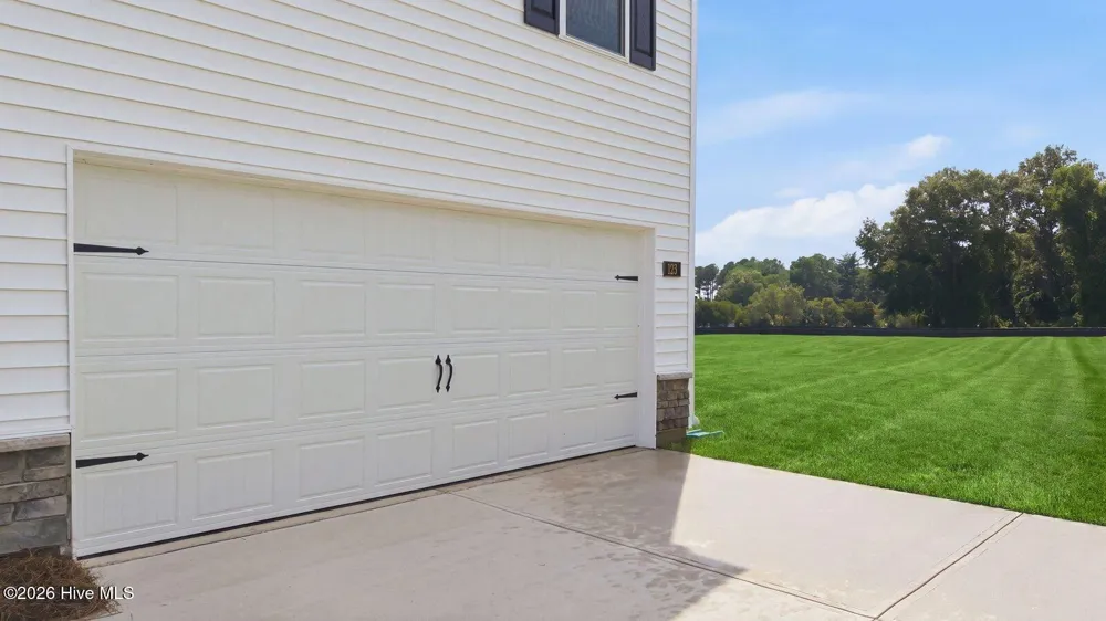 123 Claude Street La Grange, NC 28551