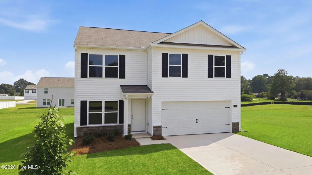 123 Claude Street La Grange, NC 28551