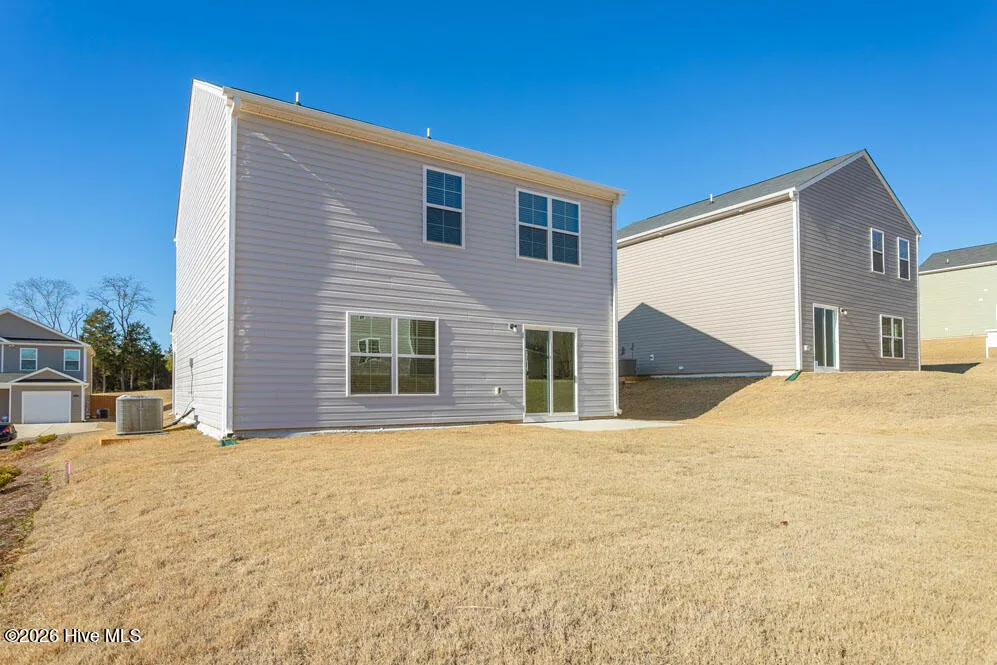 3914 Pasture Lane Ayden, NC 28513