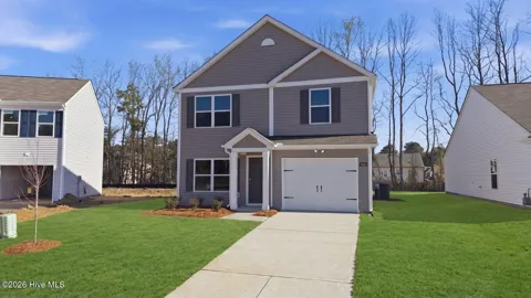 3914 Pasture Lane