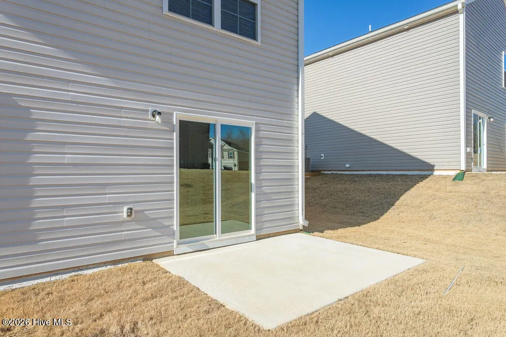 3914 Pasture Lane Ayden, NC 28513