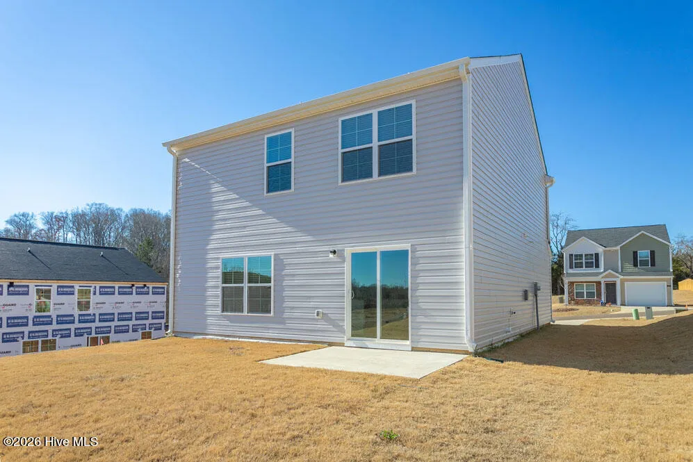 3914 Pasture Lane Ayden, NC 28513