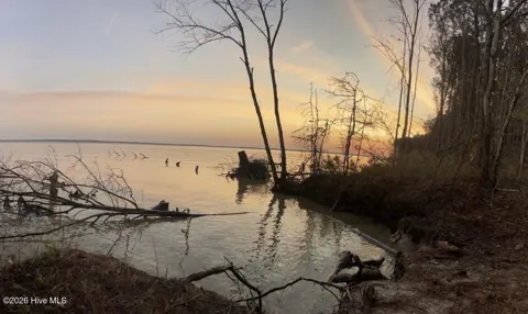 Lot D Bluff Point Road