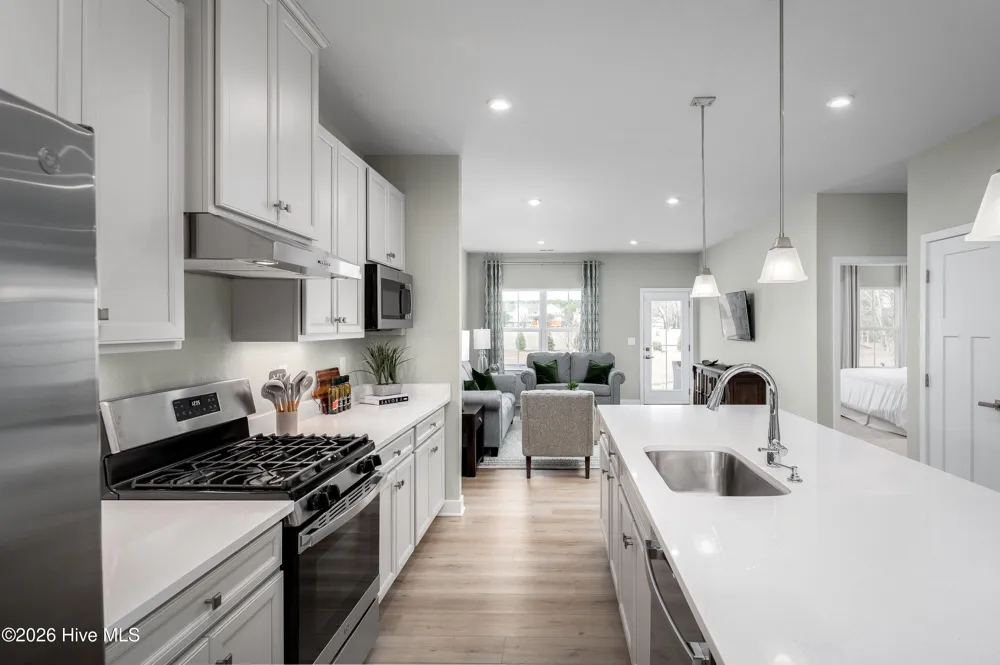Lt 2c Albemarle Villas Hertford, NC 27944