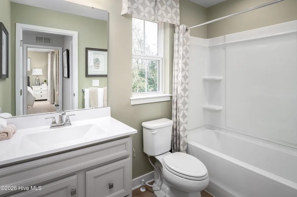 Lt 2c Albemarle Villas Hertford, NC 27944