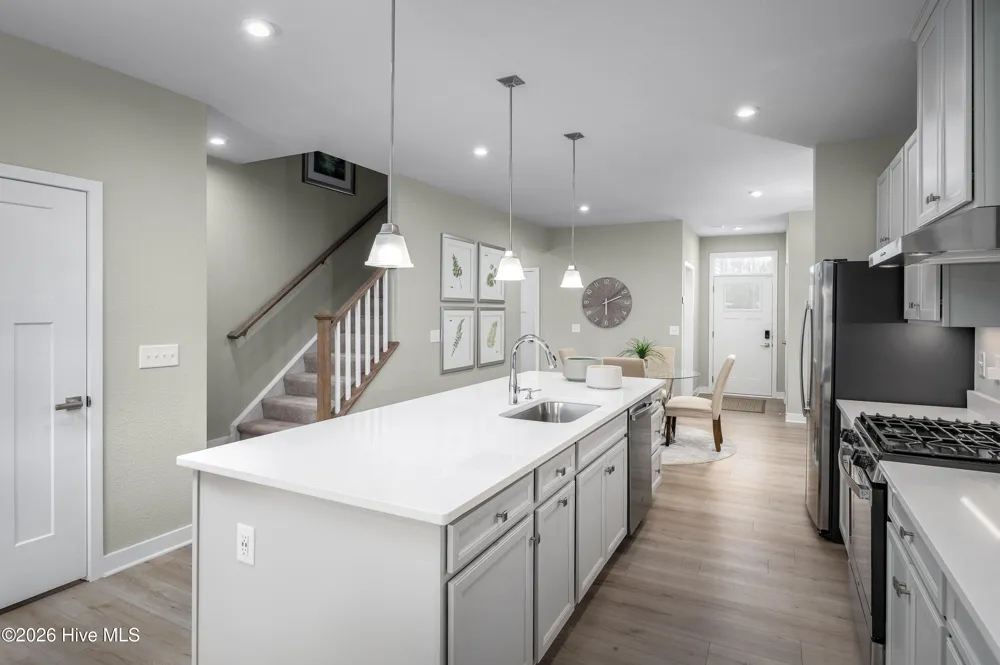 Lt 2c Albemarle Villas Hertford, NC 27944