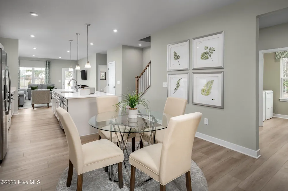 Lt 2c Albemarle Villas Hertford, NC 27944