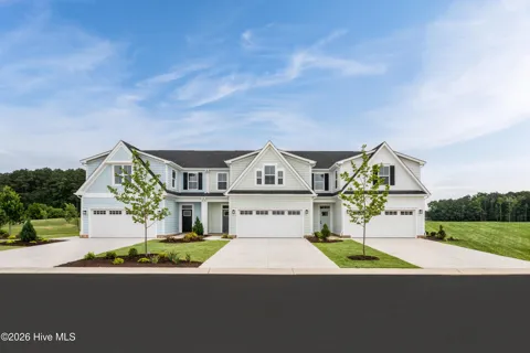 Lt 2c Albemarle Villas