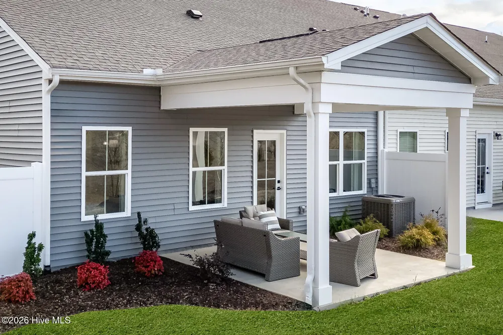 Lt 2c Albemarle Villas Hertford, NC 27944