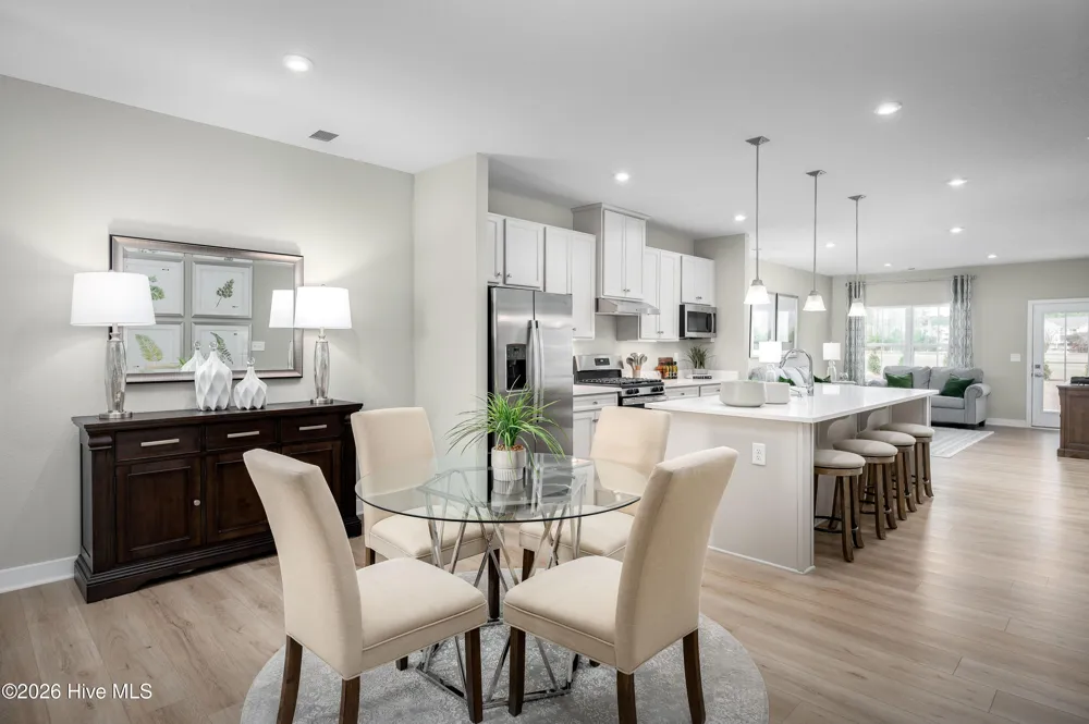 Lt 2c Albemarle Villas Hertford, NC 27944