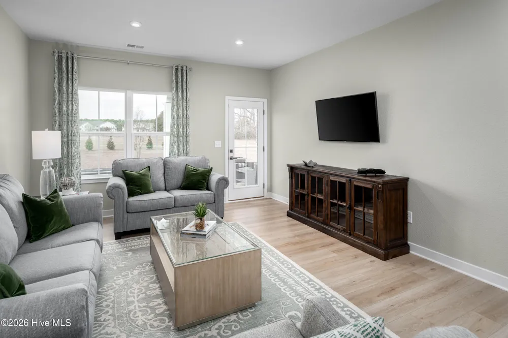 Lt 2c Albemarle Villas Hertford, NC 27944