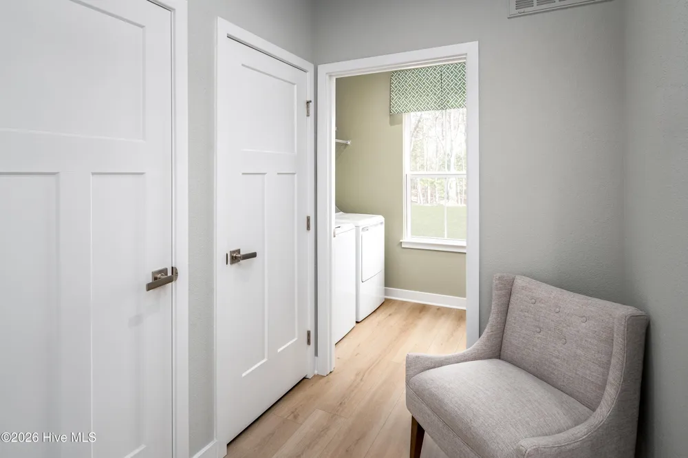 Lt 2c Albemarle Villas Hertford, NC 27944
