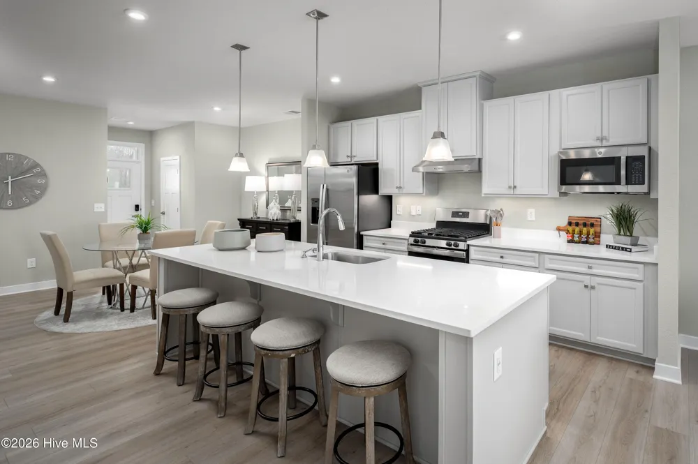 Lt 2c Albemarle Villas Hertford, NC 27944