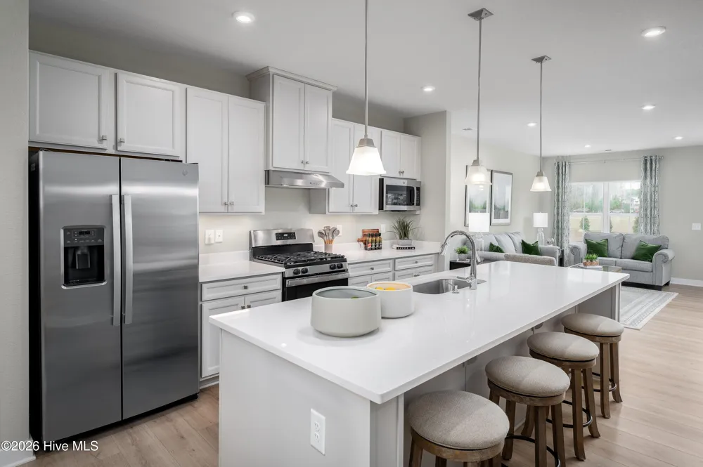 Lt 2c Albemarle Villas Hertford, NC 27944